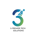 3i Premier Tech Solutions Logo